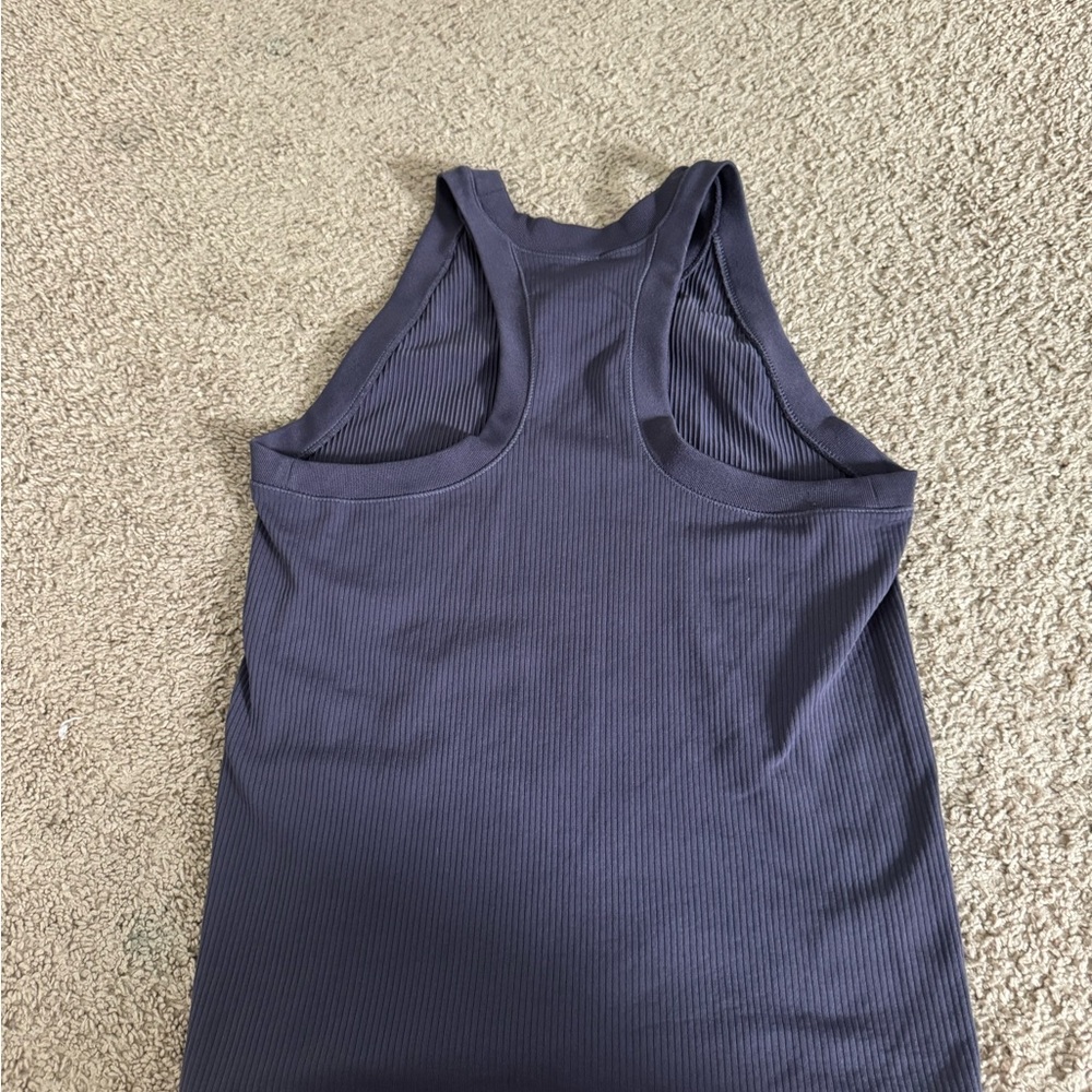 Athleta athletic tank top